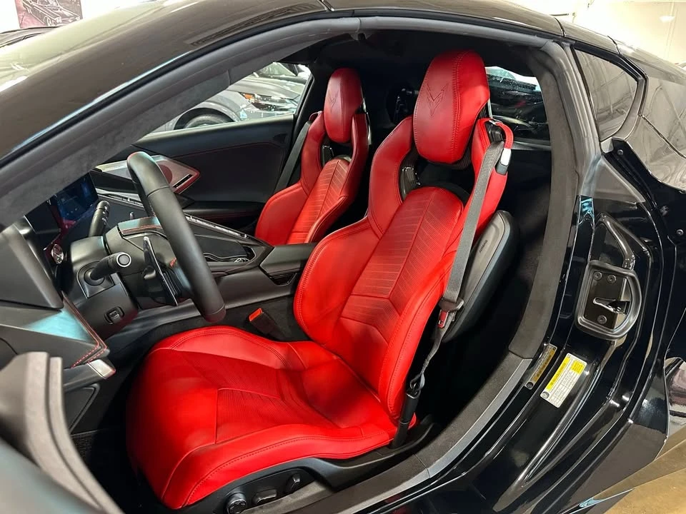 2024 Chevrolet Corvette C8 - Image 11 of 20