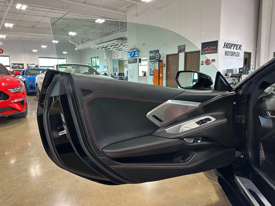 2024 Chevrolet Corvette C8 - Image 9 of 20