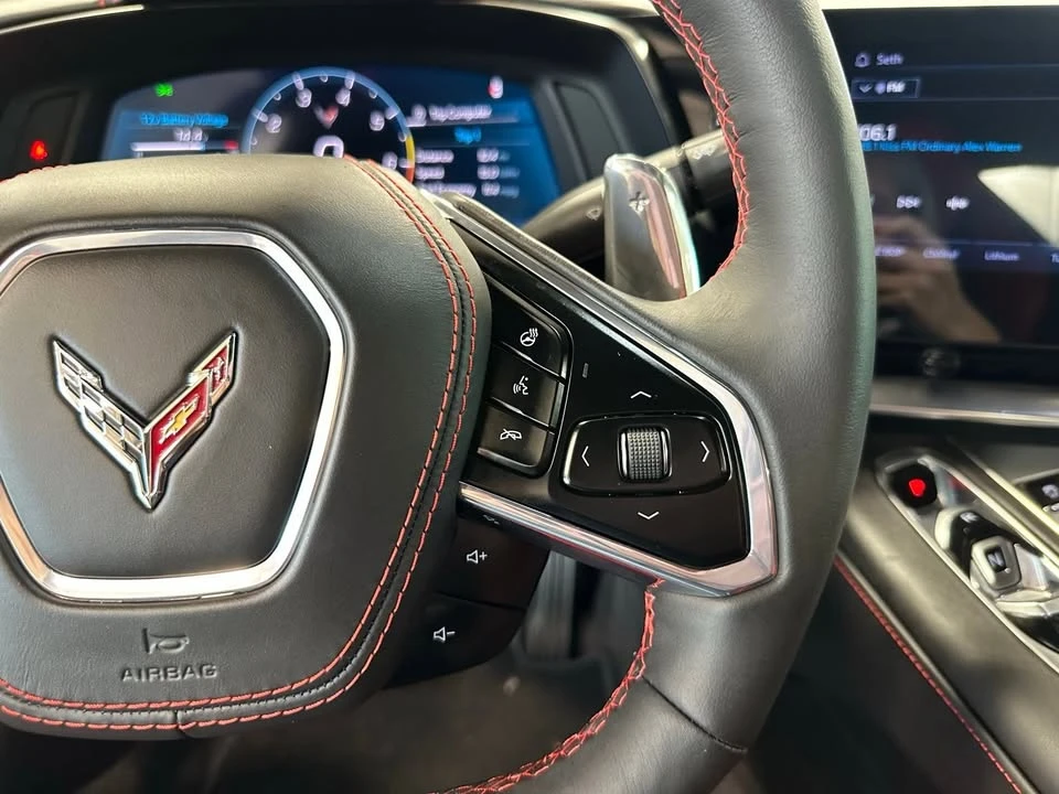2024 Chevrolet Corvette C8 - Image 16 of 20