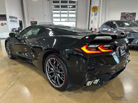 2024 Chevrolet Corvette C8 - Image 4 of 20