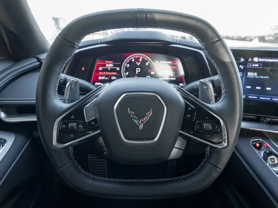 2024 Chevrolet Corvette C8 - Image 7 of 9