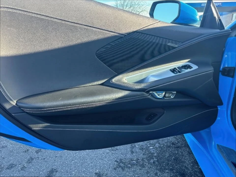 2024 Chevrolet Corvette C8 - Image 12 of 20
