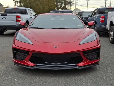 2024 Chevrolet Corvette C8 - Image 2 of 4