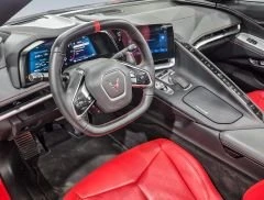 2024 Chevrolet Corvette C8 - Image 15 of 20