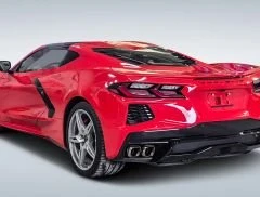 2024 Chevrolet Corvette C8 - Image 4 of 20