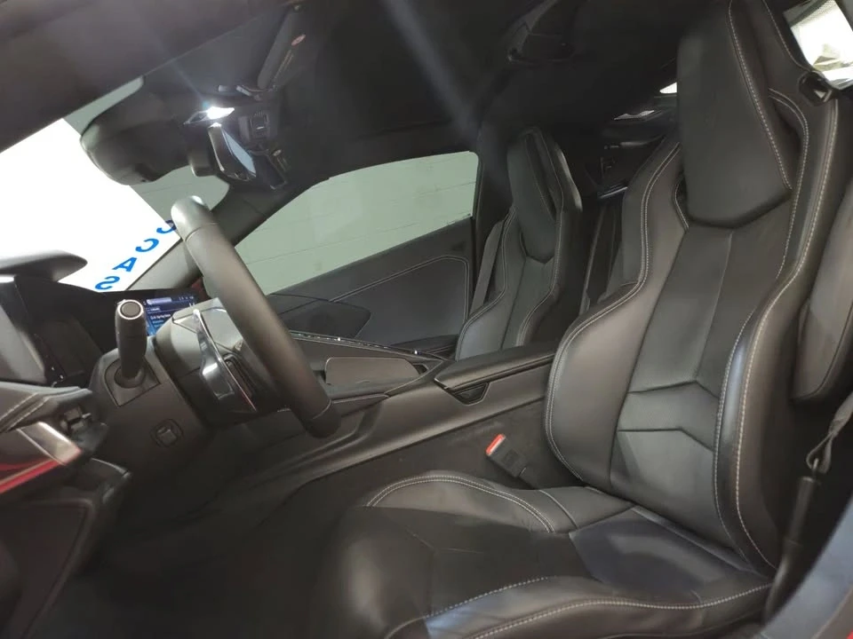 2024 Chevrolet Corvette C8 - Image 19 of 20