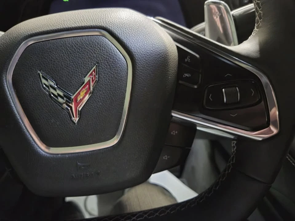 2024 Chevrolet Corvette C8 - Image 11 of 20