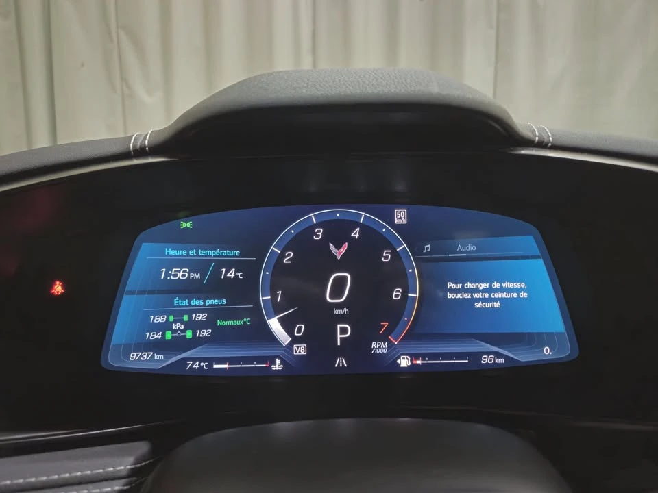 2024 Chevrolet Corvette C8 - Image 11 of 19