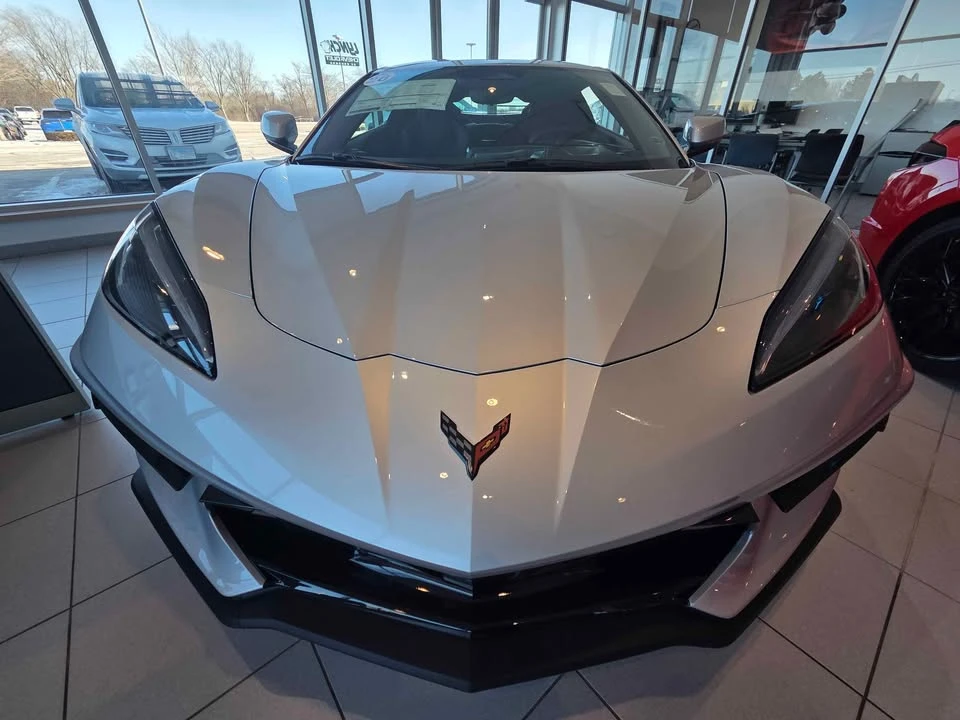 2024 Chevrolet Corvette C8 - Image 5 of 12