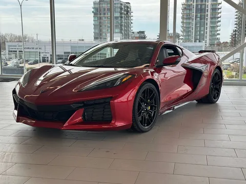 2024 Chevrolet Corvette C8 - Image 4 of 20