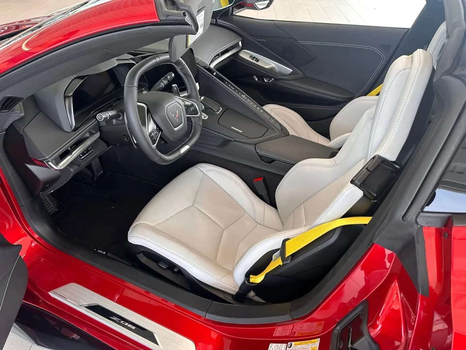 2024 Chevrolet Corvette C8 - Image 13 of 20