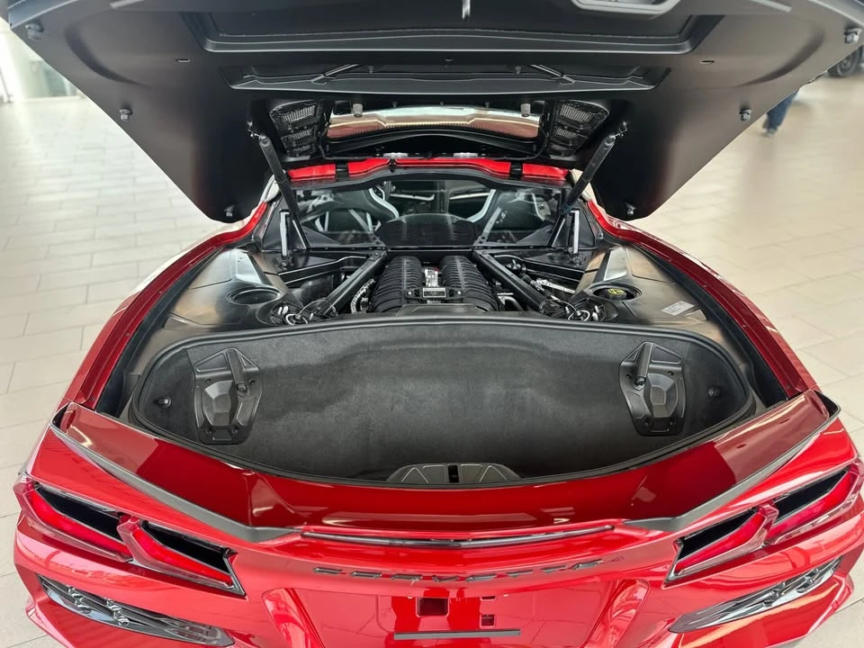 2024 Chevrolet Corvette C8 - Image 10 of 20