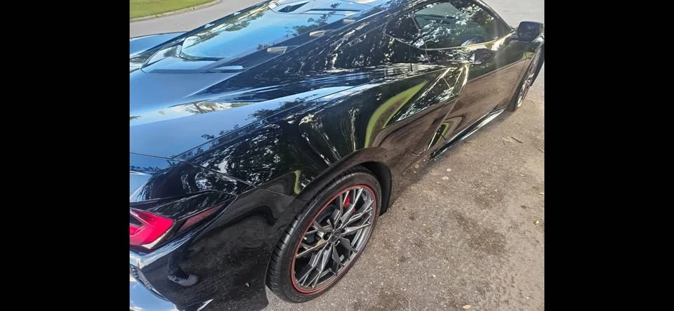 2024 Chevrolet Corvette C8 - Image 3 of 6
