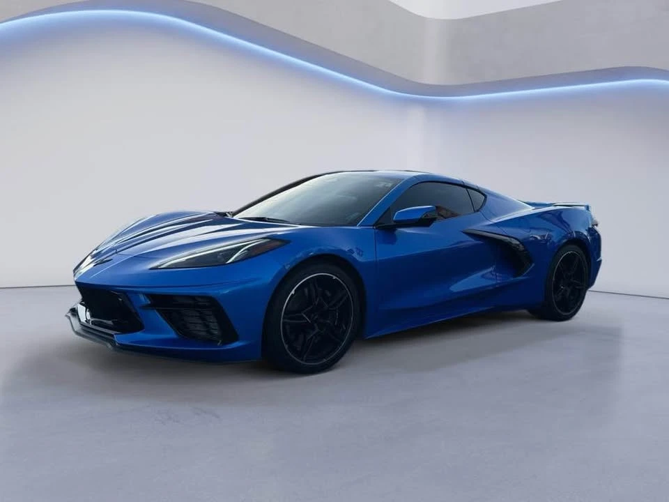2024 Chevrolet Corvette C8 - Image 2 of 15