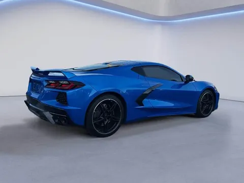 2024 Chevrolet Corvette C8 - Image 4 of 15