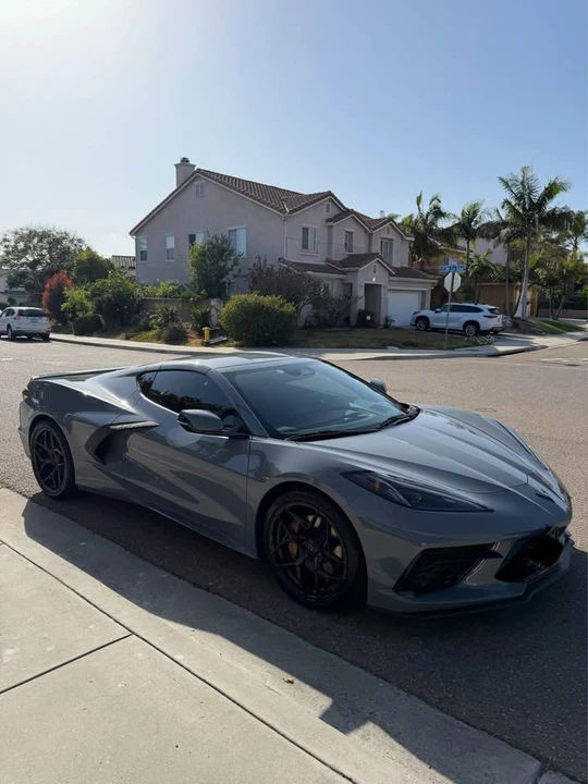 2024 Chevrolet Corvette C8 - Image 5 of 20