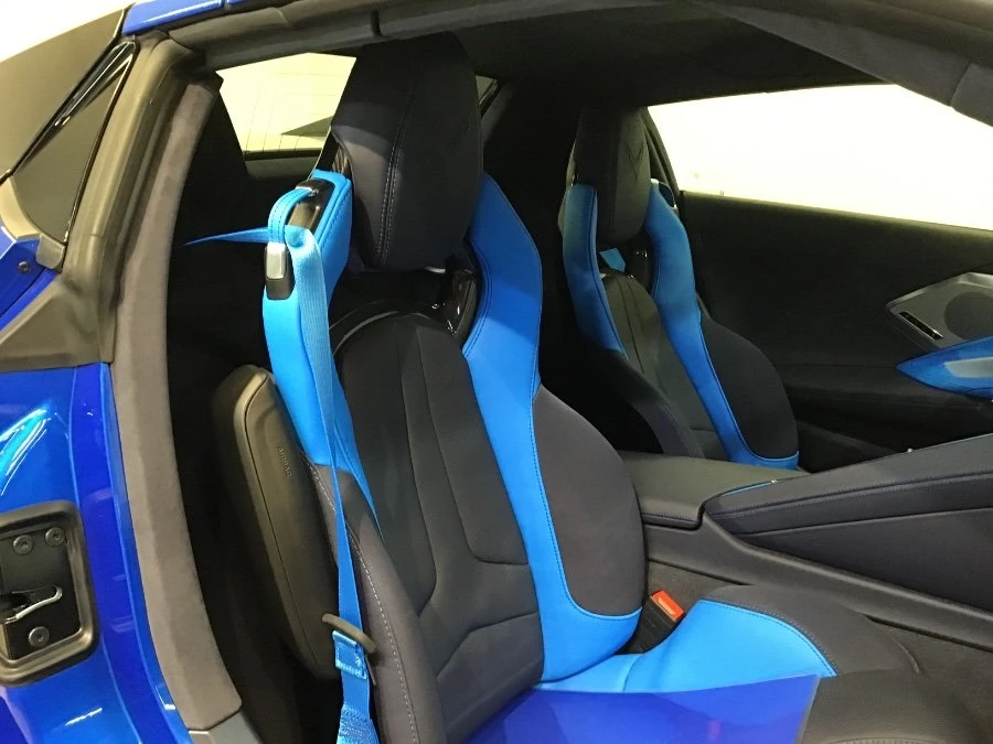 2024 Chevrolet Corvette C8 - Image 7 of 10