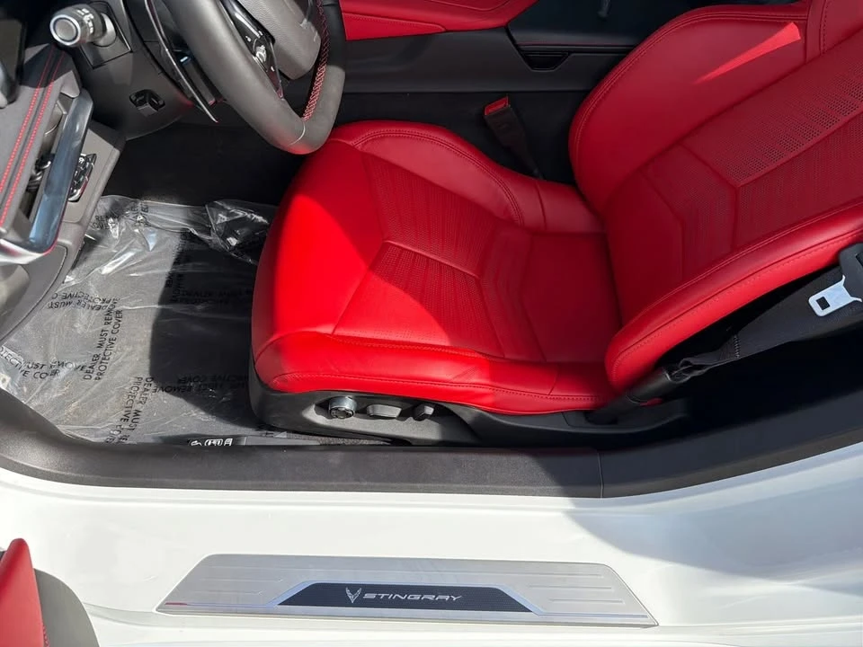 2024 Chevrolet Corvette C8 - Image 6 of 9