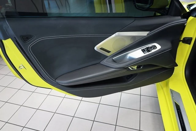 2024 Chevrolet Corvette C8 - Image 7 of 15