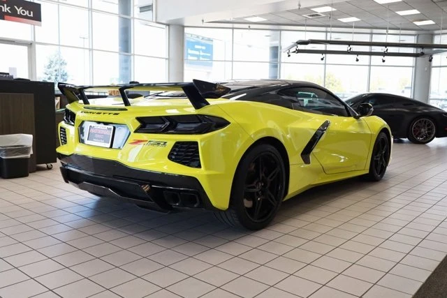 2024 Chevrolet Corvette C8 - Image 4 of 15