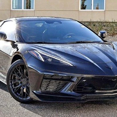 2024 Chevrolet Corvette C8 - Image 1 of 8