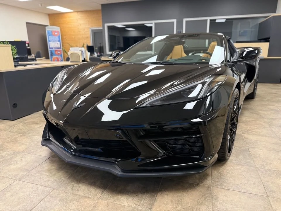 2024 Chevrolet Corvette C8 - Image 14 of 20