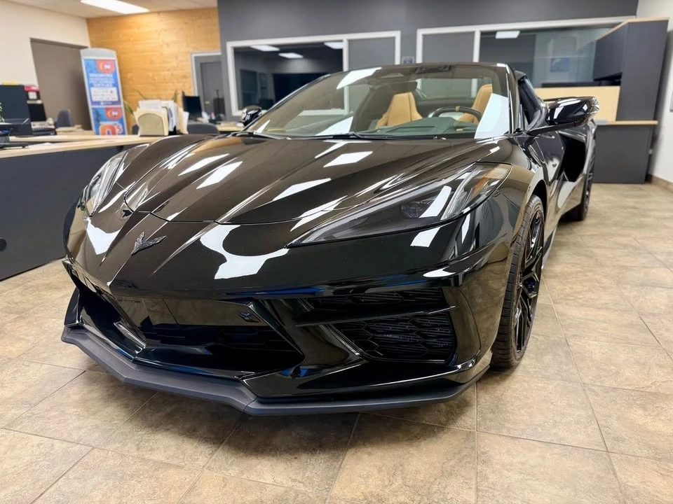 2024 Chevrolet Corvette C8 - Image 10 of 20