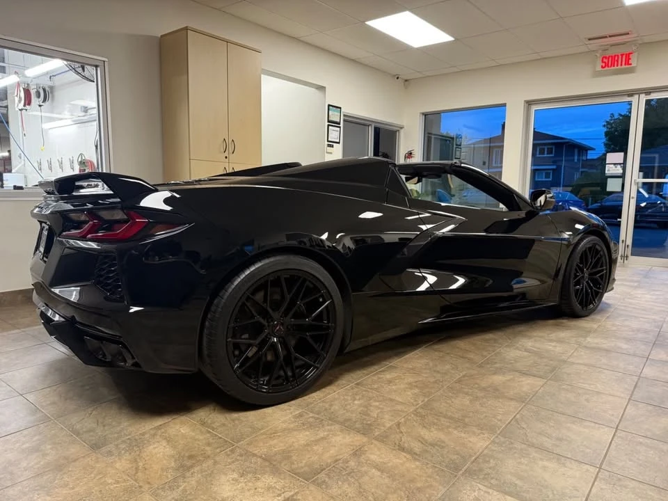 2024 Chevrolet Corvette C8 - Image 8 of 20