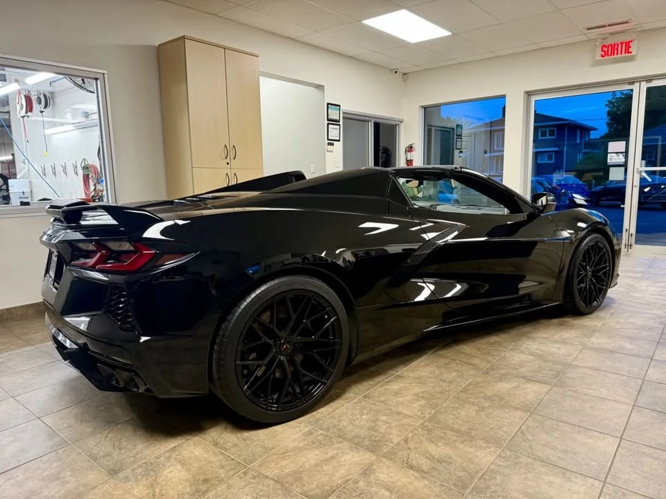 2024 Chevrolet Corvette C8 - Image 18 of 20