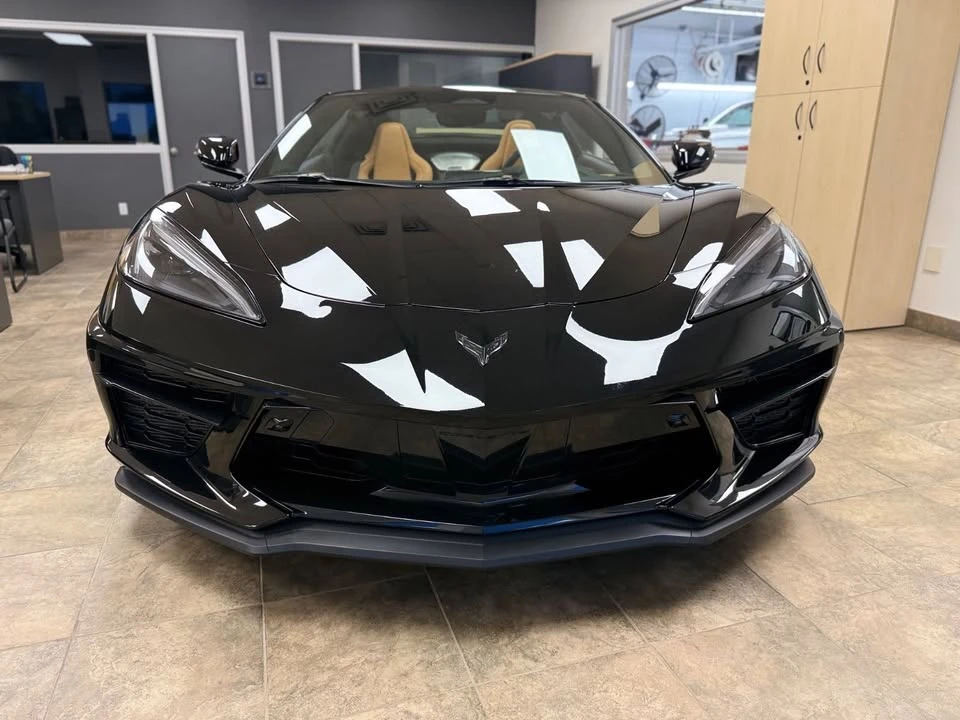 2024 Chevrolet Corvette C8 - Image 20 of 20