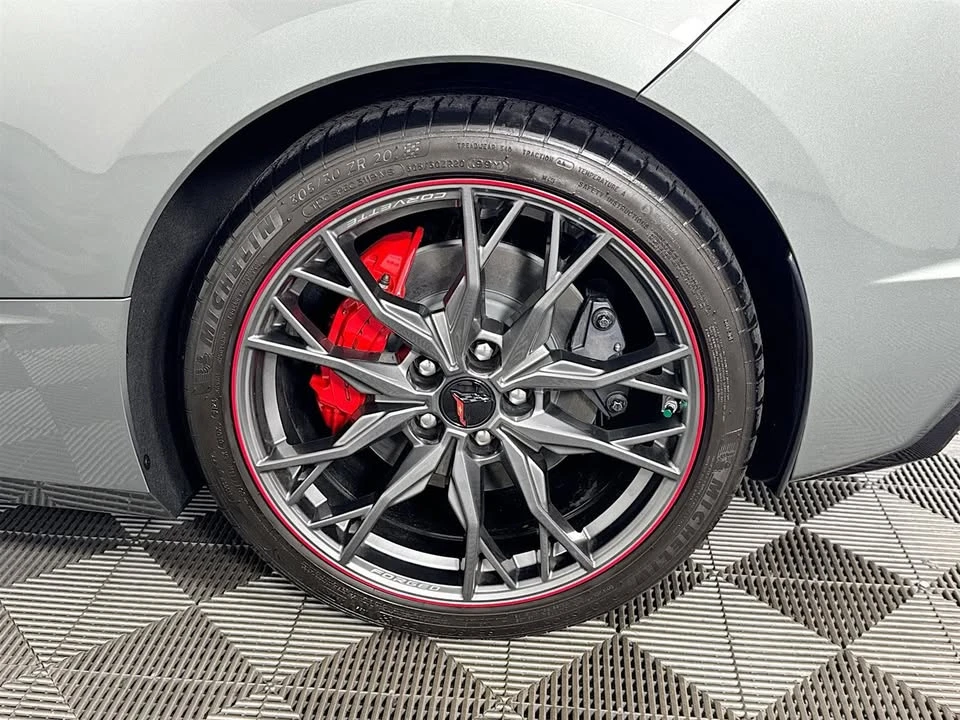 2024 Chevrolet Corvette C8 - Image 13 of 13
