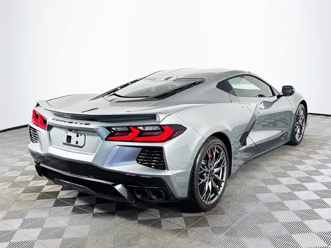 2024 Chevrolet Corvette C8 - Image 4 of 13