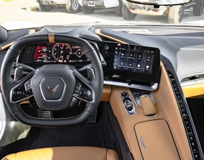 2024 Chevrolet Corvette C8 - Image 6 of 8