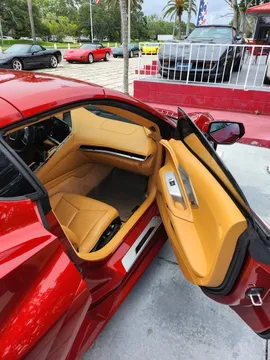 2024 Chevrolet Corvette C8 - Image 2 of 8