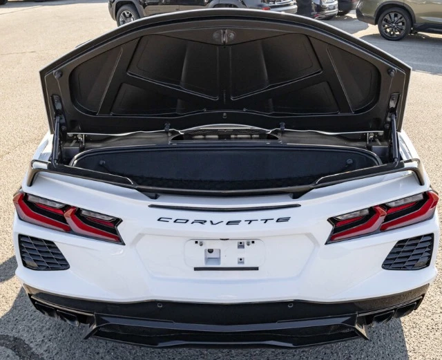 2024 Chevrolet Corvette C8 - Image 7 of 7