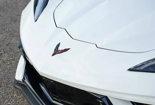 2024 Chevrolet Corvette C8 - Image 4 of 20