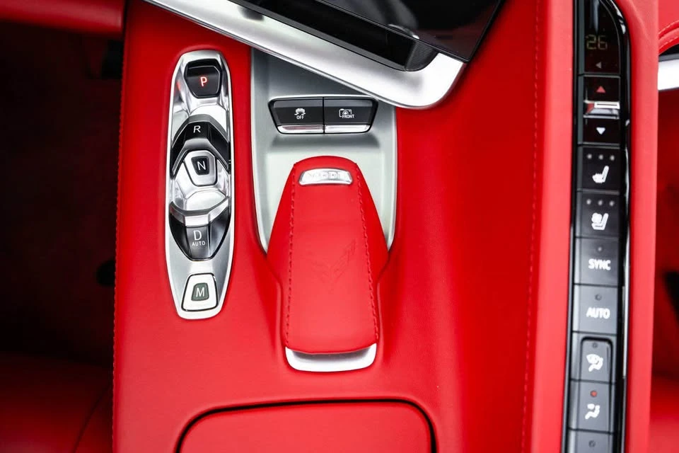 2024 Chevrolet Corvette C8 - Image 14 of 19