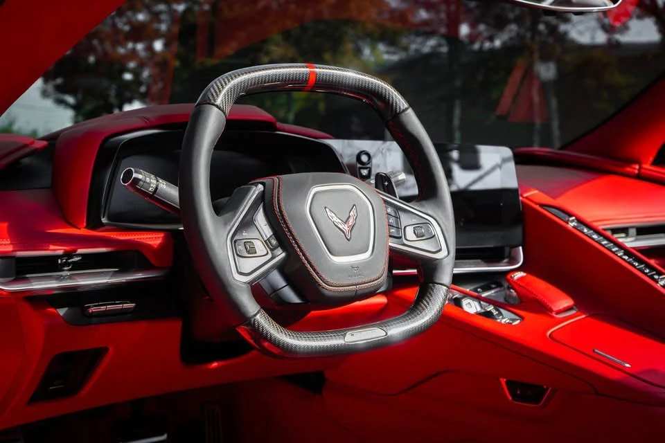 2024 Chevrolet Corvette C8 - Image 8 of 19