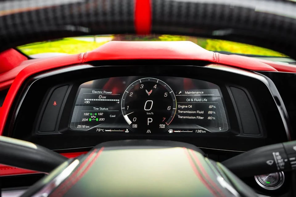 2024 Chevrolet Corvette C8 - Image 11 of 19