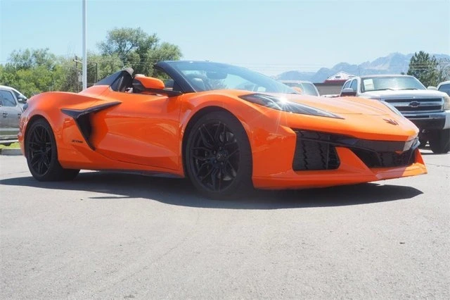 2024 Chevrolet Corvette C8 - Image 3 of 20
