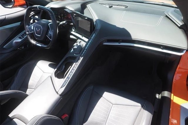 2024 Chevrolet Corvette C8 - Image 19 of 20