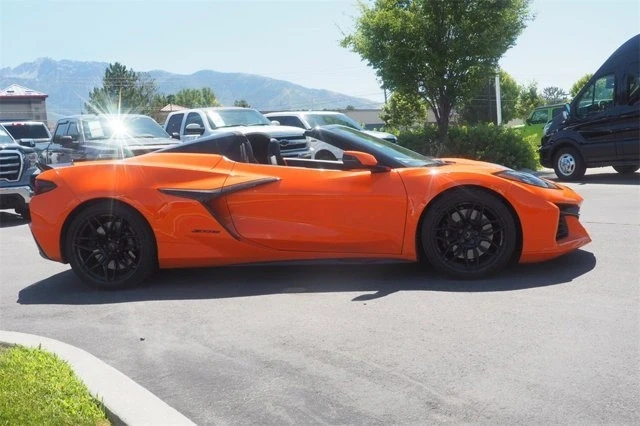 2024 Chevrolet Corvette C8 - Image 4 of 20