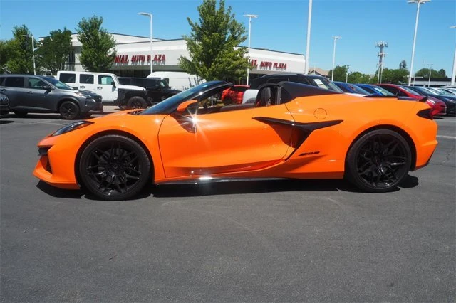 2024 Chevrolet Corvette C8 - Image 8 of 20