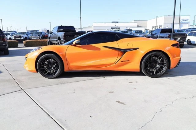 2024 Chevrolet Corvette C8 - Image 3 of 17