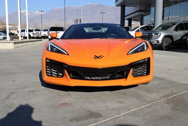 2024 Chevrolet Corvette C8 - Image 9 of 17
