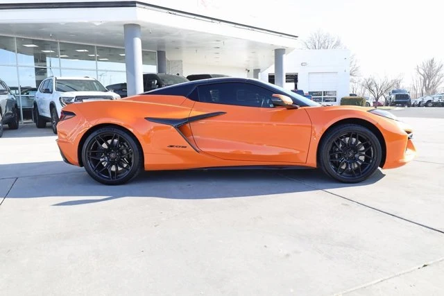2024 Chevrolet Corvette C8 - Image 7 of 17