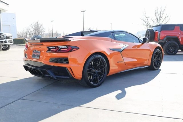 2024 Chevrolet Corvette C8 - Image 6 of 17