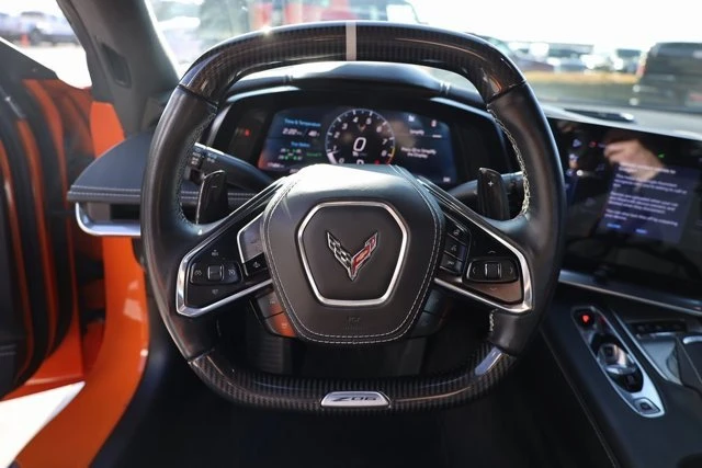 2024 Chevrolet Corvette C8 - Image 13 of 17