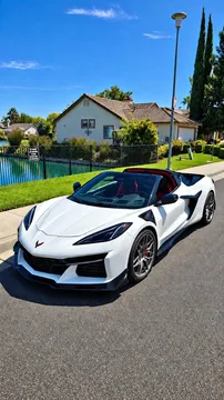 2024 Chevrolet Corvette 3LZ