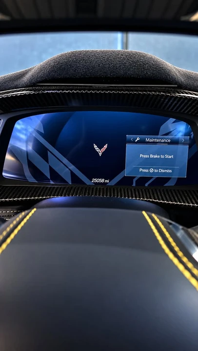2024 Chevrolet Corvette C8 - Image 5 of 11